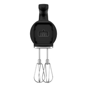 Mixer de mana Go Cordless, fara baterie, 7 viteze, Matte Black - KitchenAid