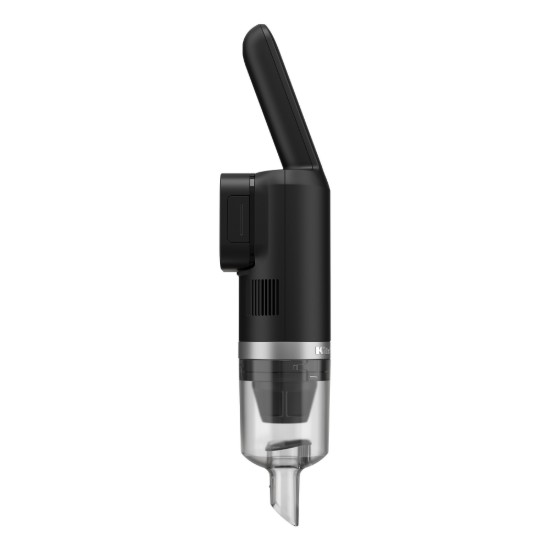 Aspirator de bucatarie Go Cordless, cu baterie, Matte Black - KitchenAid