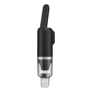 Aspirator de bucatarie fara fir Go, cu baterie, Matte Black - KitchenAid