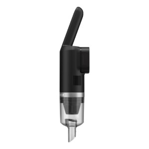Aspirator de bucatarie fara fir Go, cu baterie, Matte Black - KitchenAid