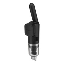 Aspirator de bucatarie fara fir Go, cu baterie, Matte Black - KitchenAid