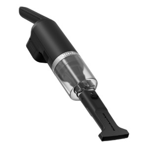 Aspirator de bucatarie fara fir Go, cu baterie, Matte Black - KitchenAid