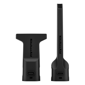 Aspirator de bucatarie fara fir Go, cu baterie, Matte Black - KitchenAid