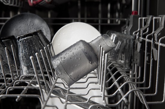 Aspirator de bucatarie Go Cordless, cu baterie, Matte Black - KitchenAid