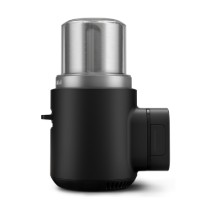 Rasnita de cafea fara fir Go, 113g, cu baterie, Matte Black - KitchenAid