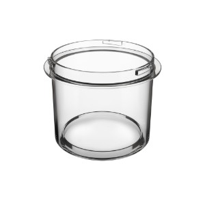 Rasnita de cafea fara fir Go, 113g, cu baterie, Matte Black - KitchenAid