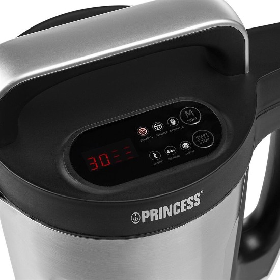 Blender pentru supa, 2L, 1000W, "Family XL" - Princess