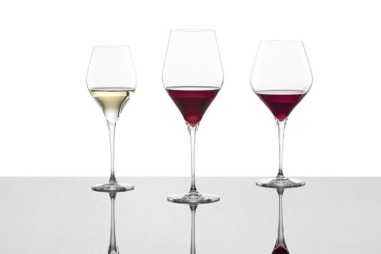 Set 6 pahare vin Burgundy, sticla cristalina, 660ml, "Finesse"- Schott Zwiesel