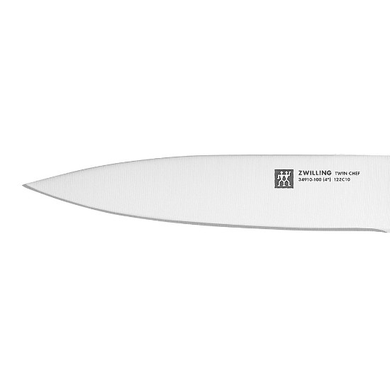 Cutit legume si fructe, 10cm, "TWIN Chef" - Zwilling