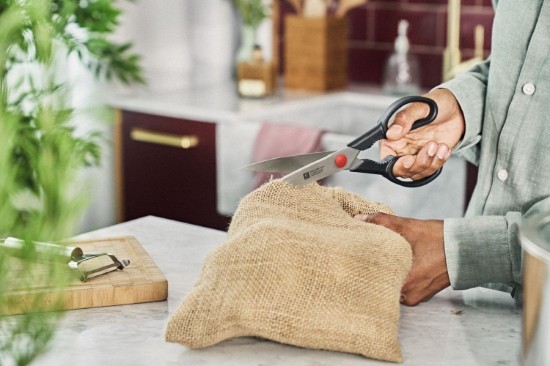 Foarfeca multifunctionala, 20,5cm, "TWIN L" - Zwilling