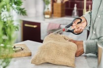 Foarfeca multifunctionala de bucatarie, 20,5cm, "TWIN L" - Zwilling