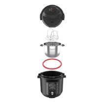 Oala electrica multicooker, 5,7L/1200W, PRO 6 - Instant Pot