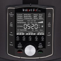 Oala electrica multicooker, 5,7L/1200W, PRO 6 - Instant Pot