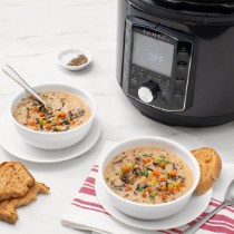 Oala electrica multicooker, 5,7L/1200W, PRO 6 - Instant Pot