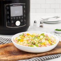 Oala electrica multicooker, 5,7L/1200W, PRO 6 - Instant Pot