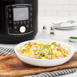 Oala electrica multicooker, 5,7L/1200W, PRO 6 - Instant Pot