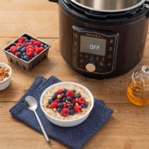 Oala electrica multicooker, 5,7L/1200W, PRO 6 - Instant Pot