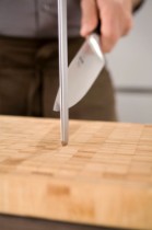 Masat ascutire cutite, 26cm - Zwilling