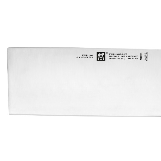 Cutitul bucatarului chinez, 18cm, "ZWILLING Life" - Zwilling