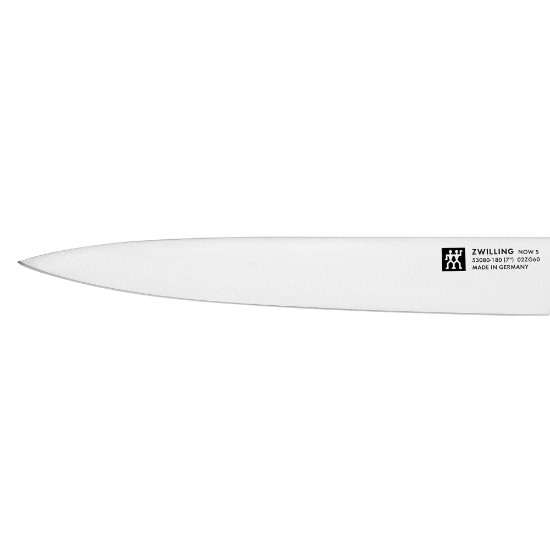 Cutit pentru feliat, 18cm, "Now S" - Zwilling