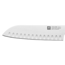 Cutit Santoku, 18 cm, "Now S" - Zwilling