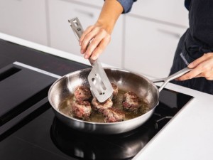 Cleste inox, 26cm, "ZWILLING Pro" - Zwilling