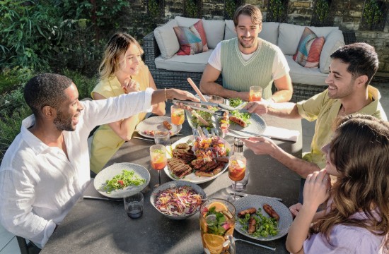 Cleste de bucatarie, inox, 35 cm, "Good Grips" - OXO