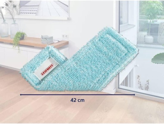 Rezerva Extra Soft pentru mop Profi XL - Leifheit