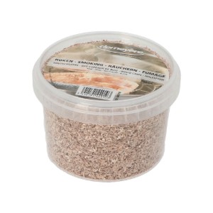 Talas pentru afumatoare, lemn fag, 135g - Demeyere