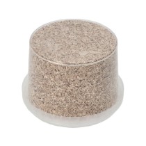 Talas pentru afumatoare, lemn fag, 135g - Demeyere