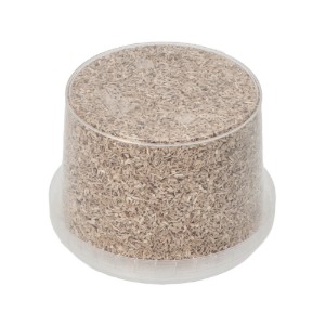 Talas pentru afumatoare, lemn fag, 135g - Demeyere