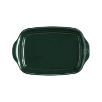 Tava ceramica, 22x14,5cm/0,7L, Cedar - Emile Henry