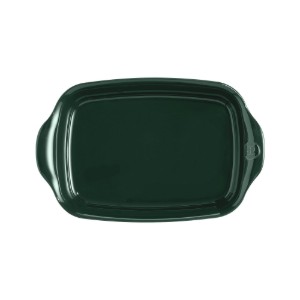 Tava ceramica, 22x14,5cm/0,7L, Cedar - Emile Henry