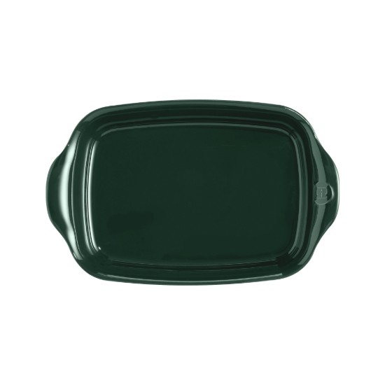 Tava ceramica, 22x14,5cm/0,7L, Cedar - Emile Henry