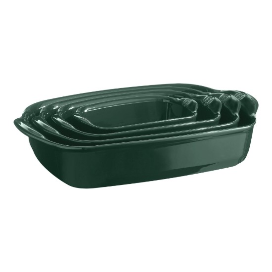 Tava ceramica, 22x14,5cm/0,7L, Cedar - Emile Henry