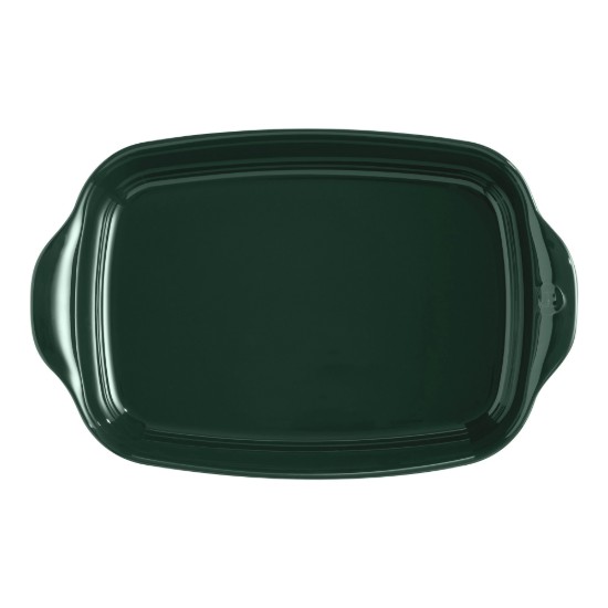 Tava ceramica, 36,5x23,5cm/2,7L, Cedar - Emile Henry