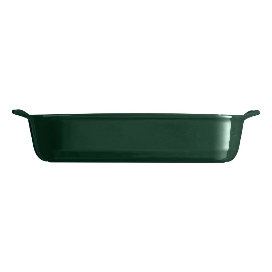 Tava ceramica, 36,5x23,5cm/2,7L, Cedar - Emile Henry