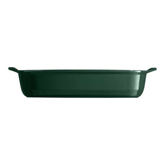 Tava ceramica, 42,5x28 cm/4L, Cedar - Emile Henry