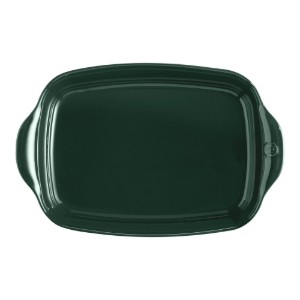 Tava ceramica, 42,5x28 cm/4L, Cedar - Emile Henry