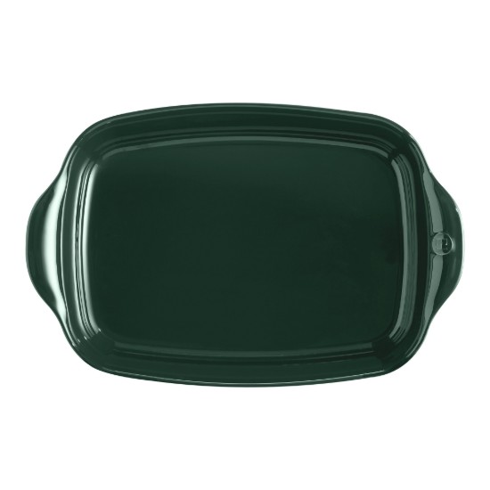 Tava ceramica, 42,5x28 cm/4L, Cedar - Emile Henry