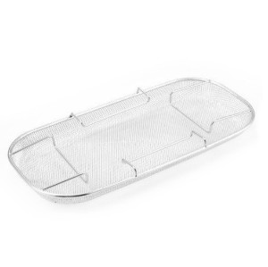 Friteuza cu filtru de ulei, 3 L, 2000 W, Rosu - Zokura