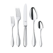 Set tacamuri 66 piese, otel inoxidabil, "Premiere" - WMF