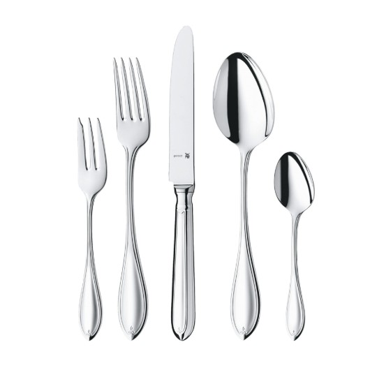 Set tacamuri 66 piese, otel inoxidabil, "Premiere" - WMF