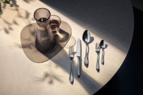 Set tacamuri 66 piese, otel inoxidabil, "Premiere" - WMF