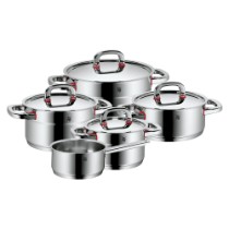 Set oale inox, 9 piese, "Premium One" - WMF