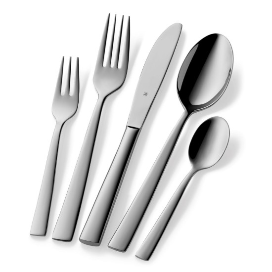 Set tacamuri 60 piese, inox, "Philadelphia" - WMF