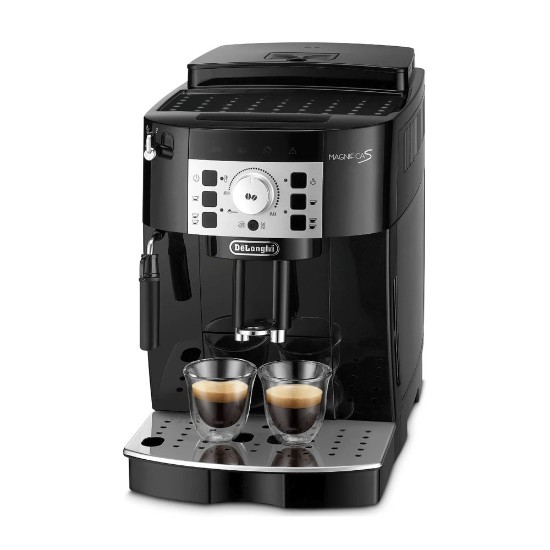 Espressor automat, 1450W, "Magnifica S", Negru - DeLonghi