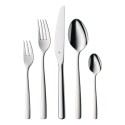 Set tacamuri 60 piese, inox, 