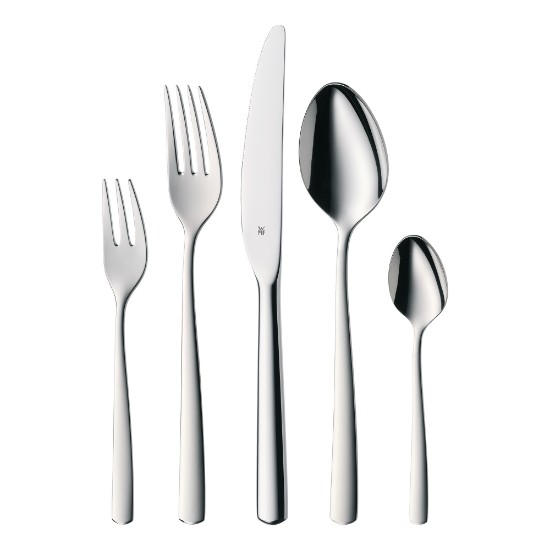 Set tacamuri 60 piese, inox, "Boston" - WMF