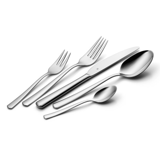 Set tacamuri 60 piese, inox, "Boston" - WMF